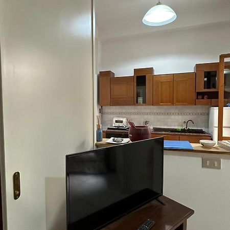 Monte Tauro Apartment Taormina Eksteriør bilde