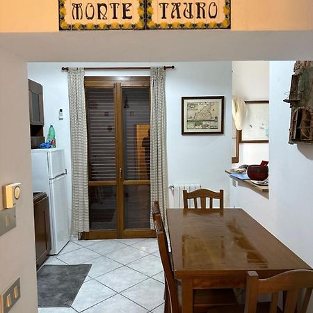 Monte Tauro Apartment Taormina Eksteriør bilde