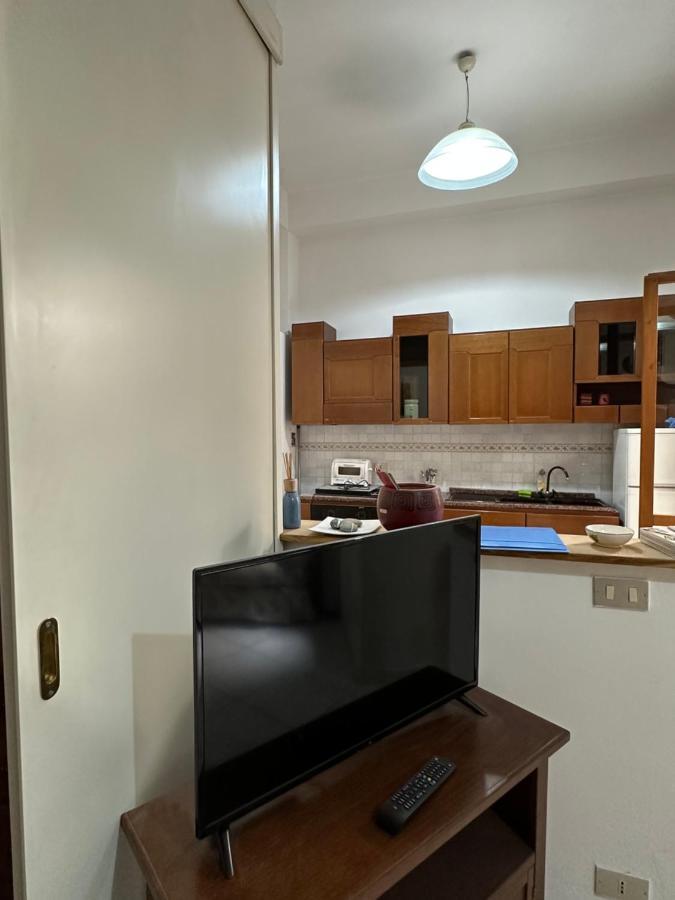 Monte Tauro Apartment Taormina Eksteriør bilde