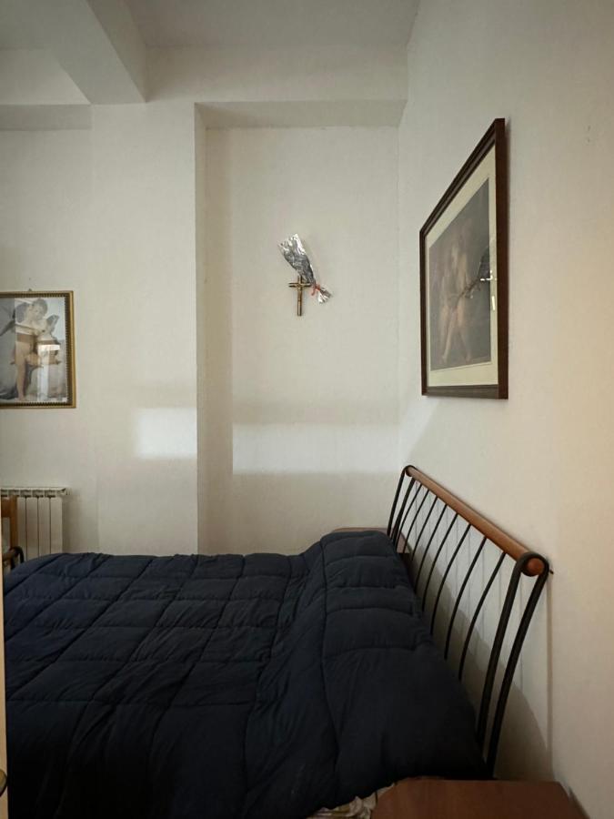 Monte Tauro Apartment Taormina Eksteriør bilde