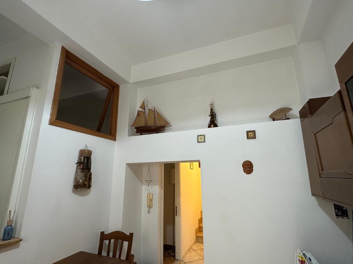 Monte Tauro Apartment Taormina Eksteriør bilde