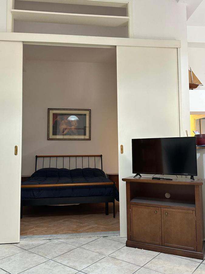 Monte Tauro Apartment Taormina Eksteriør bilde