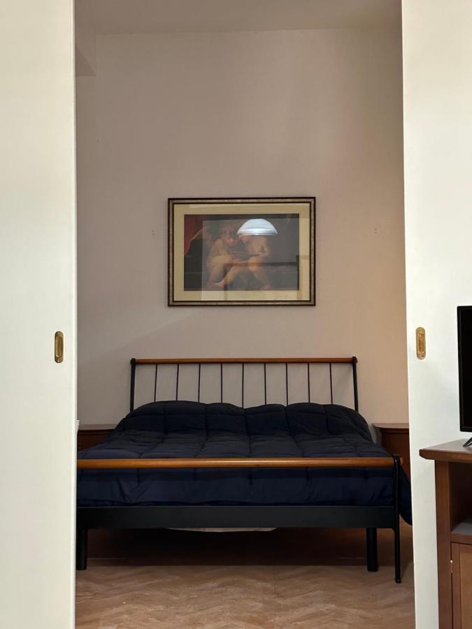 Monte Tauro Apartment Taormina Eksteriør bilde