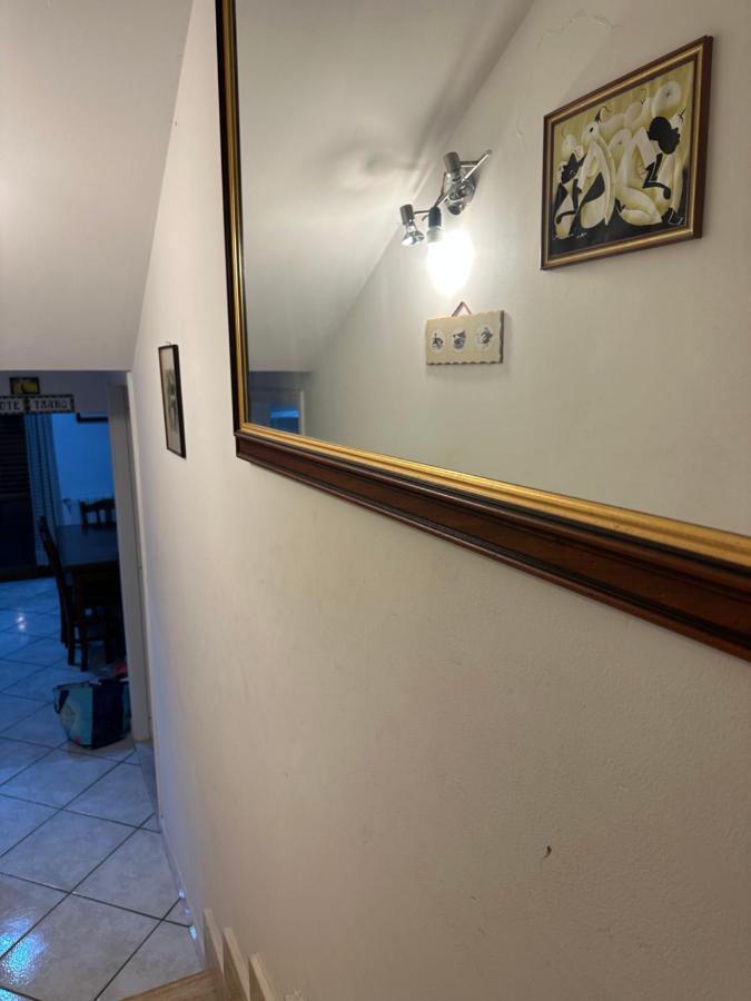 Monte Tauro Apartment Taormina Eksteriør bilde