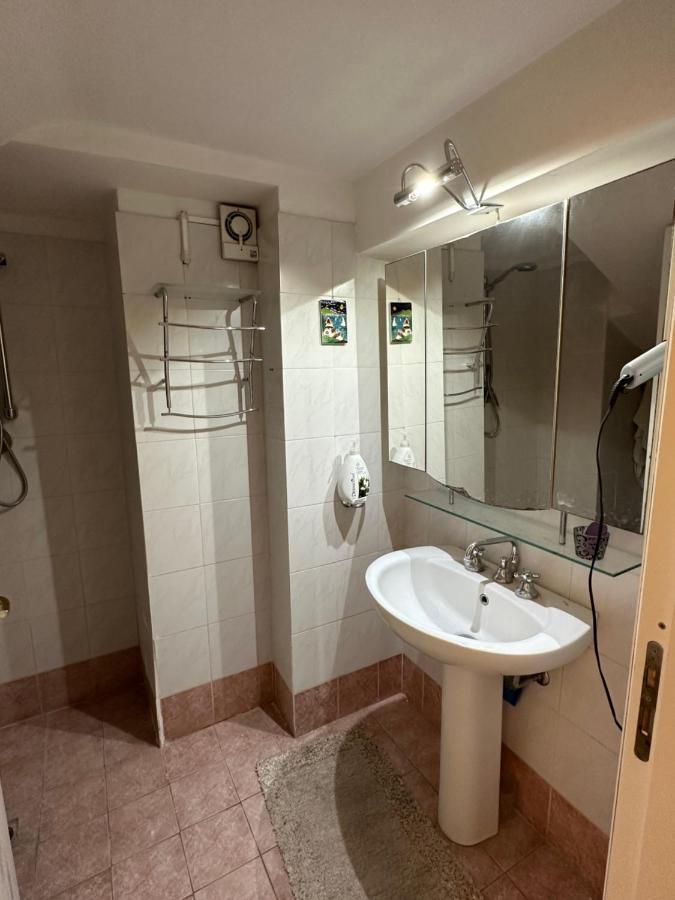 Monte Tauro Apartment Taormina Eksteriør bilde