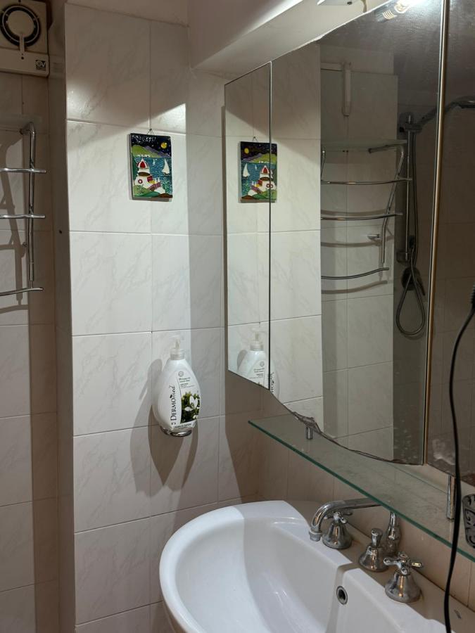Monte Tauro Apartment Taormina Eksteriør bilde